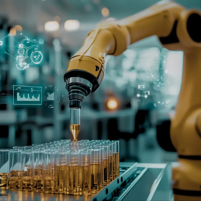 Lenava LIMS Is Building an AI Assistant for Smarter Laboratory Operations